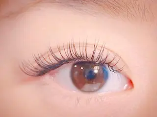 マツエク・マツパ La moda.二子玉川店所属・La moda. 二子玉川店のマツエク・マツパデザイン