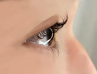 マツエク・マツパ 森ノ宮❤︎ chieのネイルデザイン