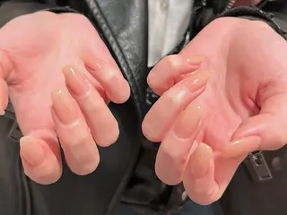 ネイル ネイルパレス所属・ネイルパレス【デザ イン/恵比寿】のネイルデザイン