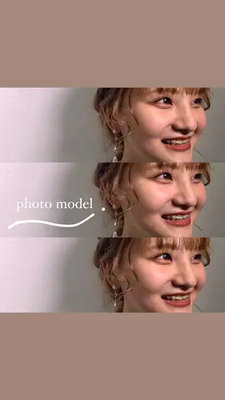 ヘアアレンジ 🐸鈴木 綾乃🐸のヘアスタイル