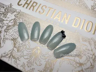 ネイル 美フォルム＆フィルインの専門店 salon W 銀座店【サロンダブリュー】所属・salon W✨ Rikoのネイルデザイン