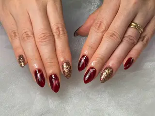 ネイル ♡ KEIKOのネイルデザイン