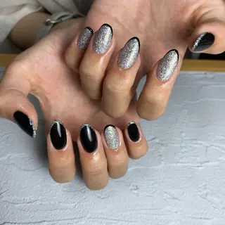 ネイル Re:Smil所属・☺︎ NOZOMI☺︎のネイルデザイン