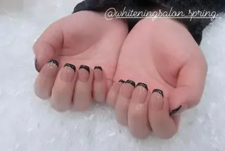 ネイル Nakao Hitomiのネイルデザイン