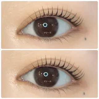 マツエク・マツパ 🌹みなみ🌹 清末のマツエク・マツパデザイン