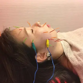 💆‍♀️美鍼/整体 ハリジョ 浜田山✨のエステ・リラクイメージ