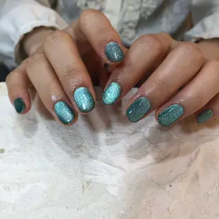 ネイル May.by charmeのネイルデザイン