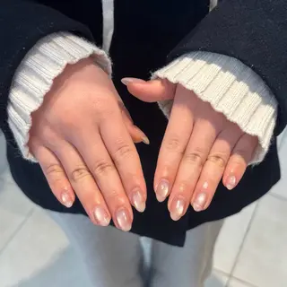 ネイル deg° yukinoのネイルデザイン