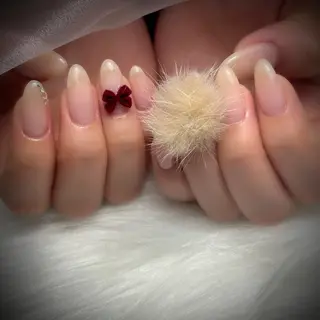 ネイル U Ayaのネイルデザイン