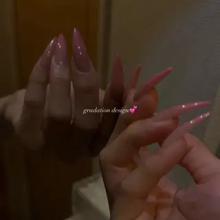 ネイル 𝐒. 𝐒𝐚𝐰𝐚のネイルデザイン