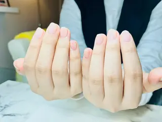 ネイル 金山 沙織のエステ・リラクイメージ