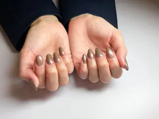 ネイル nailme!/松下 侑未のネイルデザイン