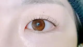 マツエク・マツパ LASHIQ南堀江 奥優美のマツエク・マツパデザイン