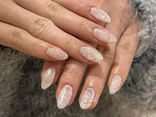 ネイル Bianca栄店 はるなのネイルデザイン