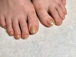 ネイル nailsalon auneのネイルデザイン