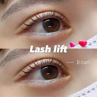 マツエク・マツパ REAL 大須🎀 ayakaのマツエク・マツパデザイン