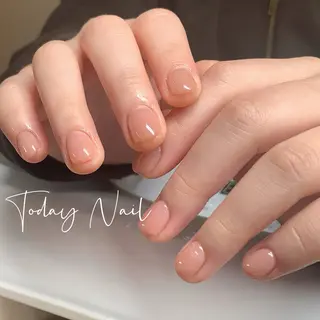 ネイル りゅう Todayのネイルデザイン