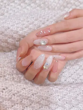 ネイル NANA NAILのネイルデザイン
