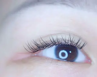 マツエク・マツパ Cute beauty2のマツエク・マツパデザイン