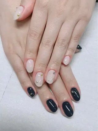 ネイル MOJA NAIL所属・MOJA NAIL ＊MAIKOのネイルデザイン