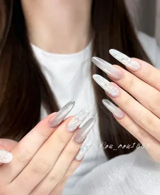 ネイル UniqueNail カカのネイルデザイン