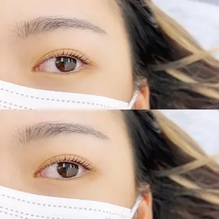 マツエク・マツパ yamamoto aoiのマツエク・マツパデザイン