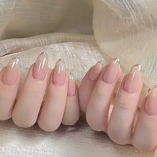 ネイル BLinLin nail salonのネイルデザイン