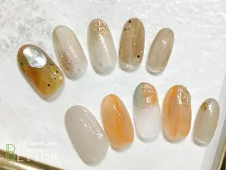 ネイル BETTISH. KUMIKO☺︎︎のネイルデザイン