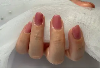 ネイル nail salon ikuneのネイルデザイン