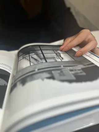 ネイル m o m o / 高岡ネイルのネイルデザイン