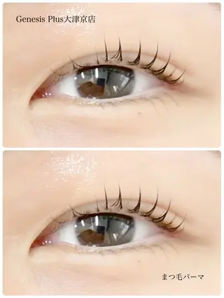 マツエク・マツパ Genesis Plus大津京店のエステ・リラクイメージ