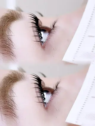 マツエク・マツパ Liber Kyoto所属・魔法の シミ取り職人のエステ・リラクイメージ