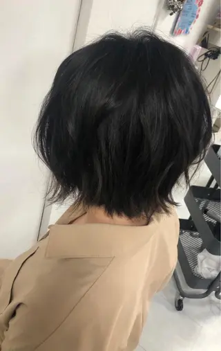 ショート ヘッドスパ師Uran (^^)のその他イメージ