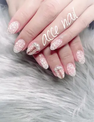 ネイル atsuco ✴︎のネイルデザイン