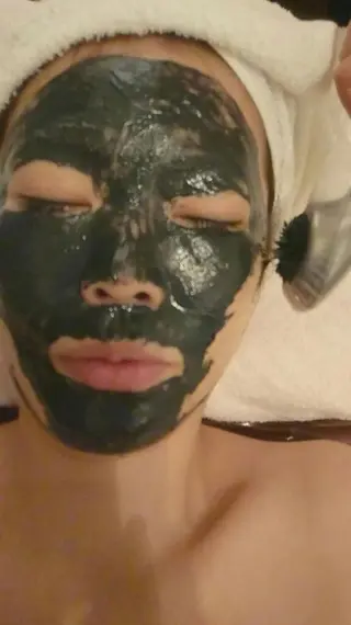 g*rossa高橋 くみこのエステ・リラクイメージ