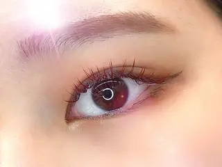 マツエク・マツパ torie川越 🦋RIN🦋のマツエク・マツパデザイン