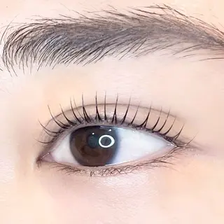 マツエク・マツパ KEY〜 OZAWAのマツエク・マツパデザイン