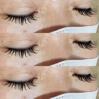 マツエク・マツパ ～lynn～ Moana by HEADLIGHT 武蔵小杉２号店所属・金 本の眉毛・アイブロウイメージ