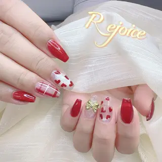 ネイル ❤️リリス❤️ 渋谷ネイルのネイルデザイン