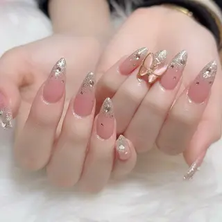 ネイル Private Nail Salon　EM所属・Nail salon EM（エム）千葉のネイルデザイン