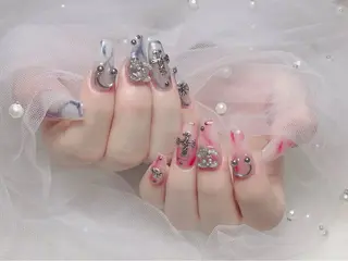 ネイル ＬuＬu ネイルサロンのネイルデザイン