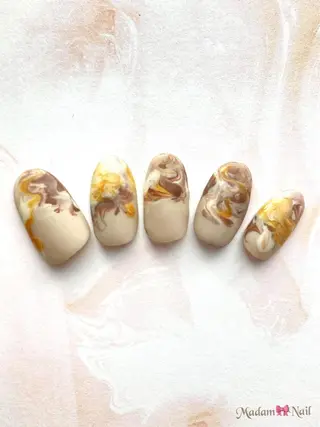 ネイル Lianネイル 寛子Lianのネイルデザイン