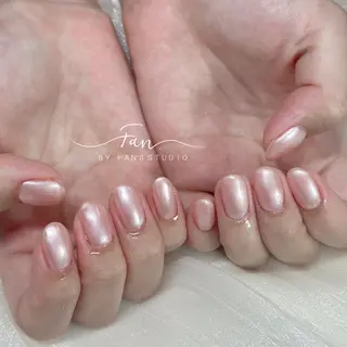 ネイル ハサミ hasamiのネイルデザイン