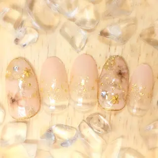 ネイル private nail salon papii所属・papii☆ kurodaのネイルデザイン