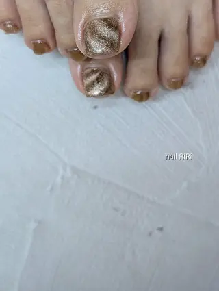 ネイル nail RiRi アトレナチュラのエステ・リラクイメージ