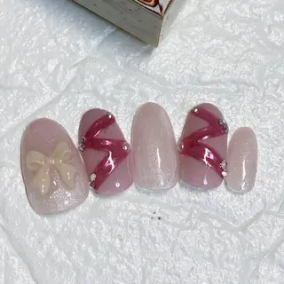 ネイル Verest 西荻窪のネイルデザイン