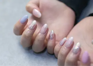 ネイル ネイルサロンレボルデ所属・ネイルサロン レボルデ Yのネイルデザイン