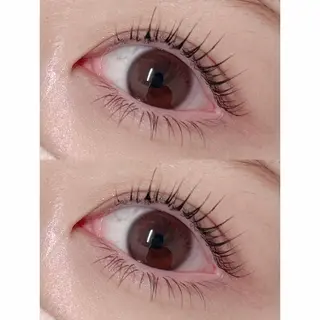 マツエク・マツパ eye405 Minaのマツエク・マツパデザイン