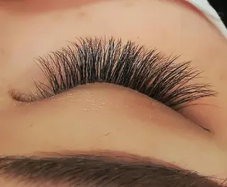 マツエク・マツパ ✨アサト ✨のマツエク・マツパデザイン