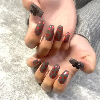 ネイル ★Rinail... .のネイルデザイン